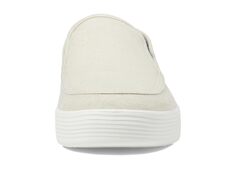 Кроссовки Hey Dude Sunapee Craft Linen, белый