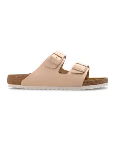 Туфли Лодочки Arizona bs Birkenstock, бежевый