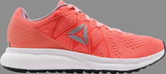 Кроссовки wmns forever floatride energy pink Reebok, розовый