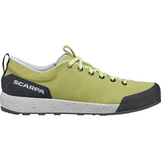Обувь духа Scarpa, зеленый