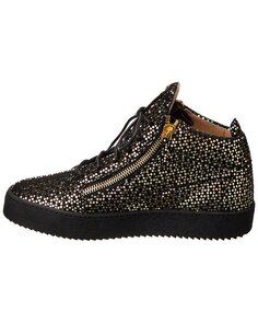 Кроссовки Giuseppe Zanotti May, черный