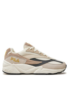 Кроссовки Fila FFM0302, бежевый