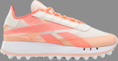 Кроссовки Reebok Wmns Legacy 83, розовый