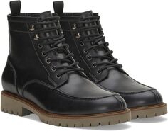 Ботинки на шнуровке Kameil Waterproof Boot Vince Camuto, черный