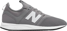 Кроссовки New Balance 247 Classic, серый