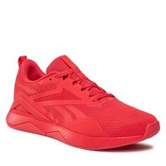 Кроссовки Reebok NanoflexTR, розовый