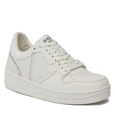 Кроссовки Guess AnconaLow FMPANC, белый
