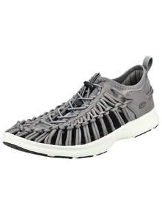 Кроссовки KEEN Athletic Lace-Up, серый