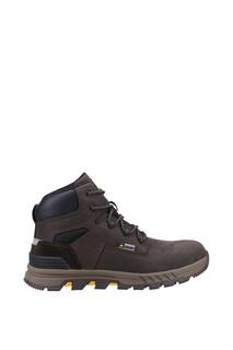 Защитные ботинки 261 Amblers Safety, коричневый