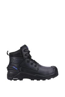 Защитные ботинки 980C Amblers Safety, черный
