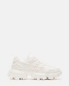 Кроссовки Ponce Steve Madden, белый