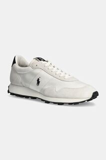 Кроссовки Prl Trail125 Polo Ralph Lauren, белый