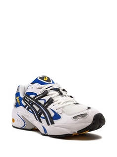 ASICS кроссовки GEL-KAYANO 5 OG, белый