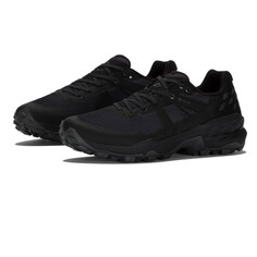 Кроссовки Mammut Sertig II Low GORE-TEX, черный Mammut®