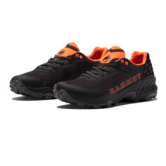 Кроссовки Mammut Sertig II Low GORE-TEX, черный Mammut®
