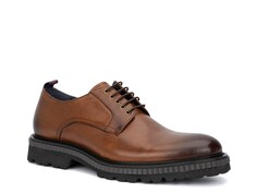 Туфли-оксфорды Vintage Foundry Co Logan, коричневый