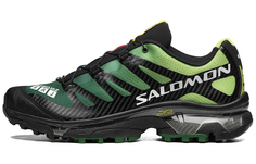 Salomon XT-4 OG Eden Bright Lime Green
