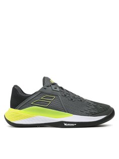Кроссовки Babolat, серый
