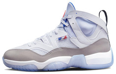Мужские баскетбольные кроссовки Jordan Jumpman Two Trey Vintage