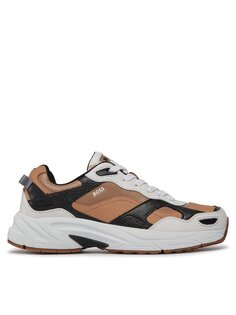 Кроссовки Levitt Runn Boss, белый