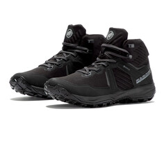 Ботинки Mammut Ultimate III Mid GORE-TEX, черный Mammut®
