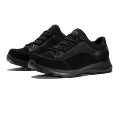 Кроссовки Hanwag Banks Bunion GORE-TEX, черный