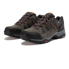 Кроссовки Hi-Tec Bandera II Low Waterproof, оранжевый