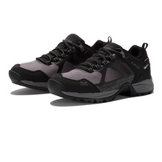 Кроссовки Hi-Tec V-Lite Psych Waterproof, черный