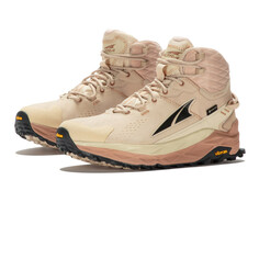 Кроссовки Altra Olympus 5 Hike Mid GORE-TEX, кремовый