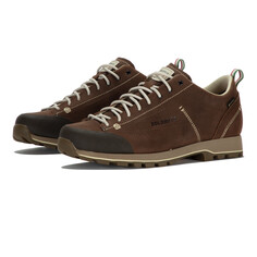 Кроссовки Dolomite 54 Low FG GORE-TEX, коричневый