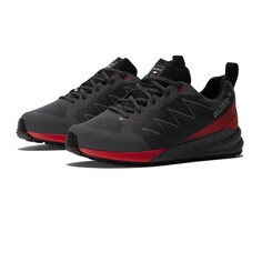 Кроссовки Dolomite Croda Nera Tech GORE-TEX, серый