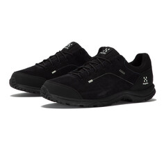 Кроссовки Haglofs Krusa GT GORE-TEX, черный HaglÖfs