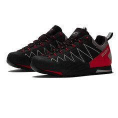Кроссовки Dolomite Crodarossa Lite GORE-TEX 2.0, красный