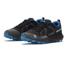 Кроссовки для бега Scott Supertrac 3.0 Trail, черный