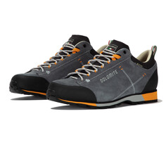 Кроссовки Dolomite 54 Hike Evo GORE-TEX, серый