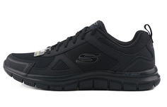 Кроссовки Skechers Track Lifestyle, черный