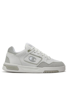 Кроссовки Z80 Low Low Cut Shoe Champion, белый