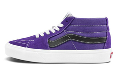 Обувь для скейтбординга Vans SK8 MID унисекс