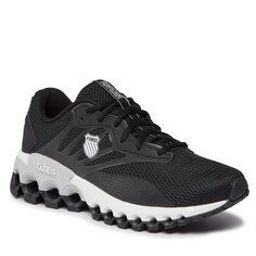 Кроссовки K-Swiss TubesSport, черный