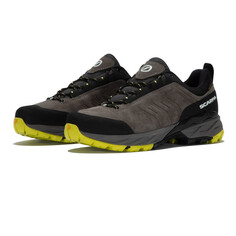 Кроссовки Scarpa Rush Trail GORE-TEX, серый