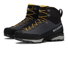 Ботинки Scarpa Mescalito TRK Planet GORE-TEX, серый