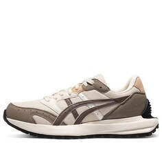 Кроссовки tarther sc Asics, бежевый