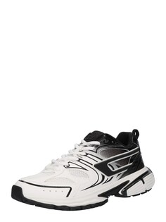 Кроссовки DIESEL Sneakers S-SERENDIPITY PRO-X1, белый
