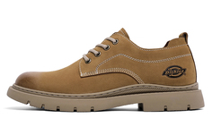 Ботинки мужские коричневые Dickies