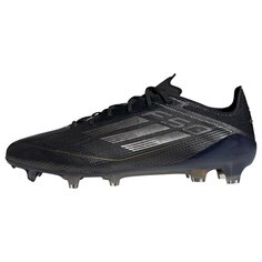 Бутсы ADIDAS PERFORMANCE Soccer Cleats F50 Elite, черный