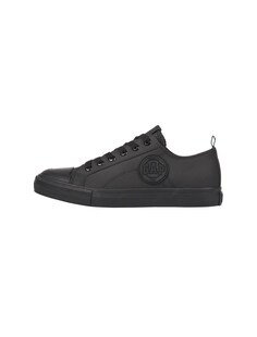 Кроссовки GAP Sneakers HOUSTON II, черный