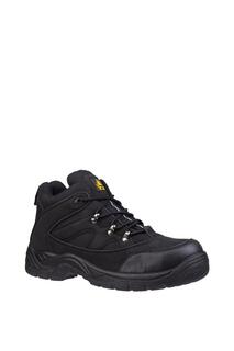 Защитные ботинки FS151 Amblers Safety, черный