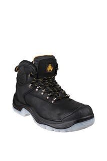Защитные ботинки FS199 Amblers Safety, черный