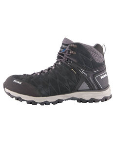 Трекинговые туфли "mondello Mid GTX" Meindl, черный