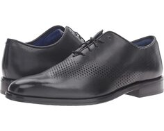 Оксфорды Washington Grand Laser Wing Oxford Cole Haan, черный